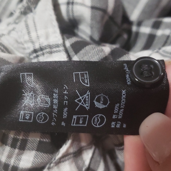 💛5 FOR $20 Sale💛Tunic or dress depending on height from Divided by H&M. - Picture 9 of 9